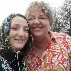 Meet your Posher, Cheryl